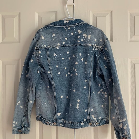 H&M Denim Jacket - Picture 2 of 3